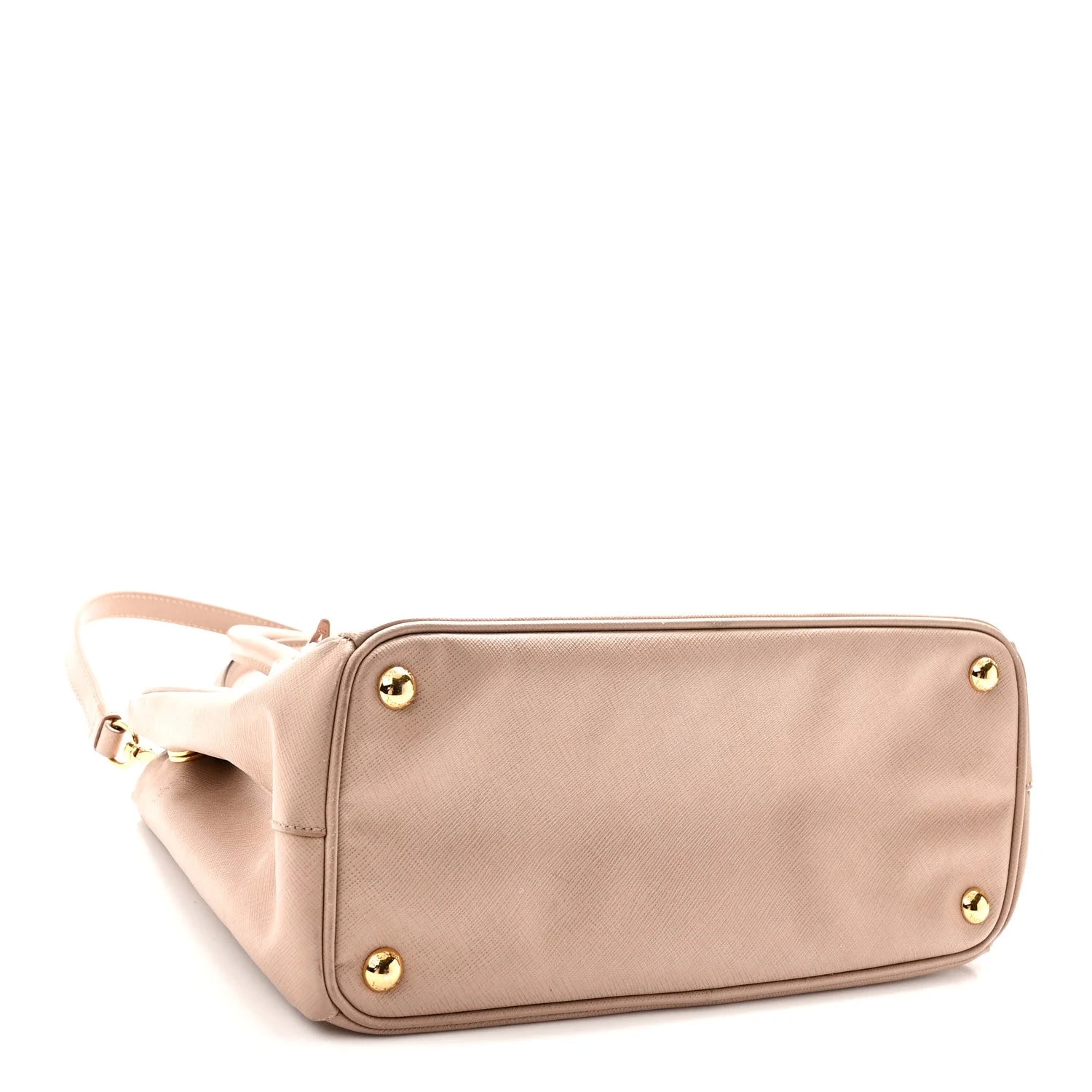 Medium Galleria Double Zip Cammeo 4