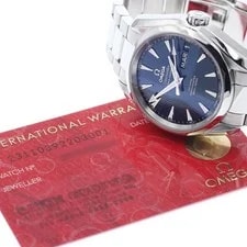 Omega Seamaster Aqua Terra 231.10.39.22.03.001 2