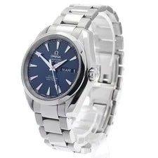 Omega Seamaster Aqua Terra 231.10.39.22.03.001 3