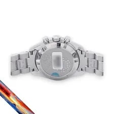 Omega Speedmaster Tokyo 2020 Limited Edition 52230423004001 SS Silver 42mm 3
