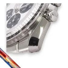 Omega Speedmaster Tokyo 2020 Limited Edition 52230423004001 SS Silver 42mm 4
