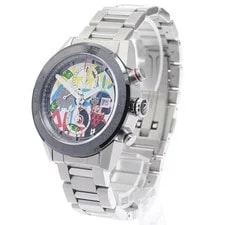 TAG Heuer Carrera Heuer 01 CAR201AA.BA0714 43mm SS White #C2044 2