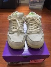 Nike SB — Size 10.5 - Nike SB Dunk Low Mummy DM0774 111 — Sneaker — resale