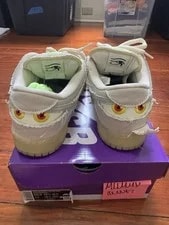 Size 10.5 - Nike SB Dunk Low Mummy DM0774 111 2