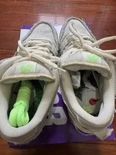 Size 10.5 - Nike SB Dunk Low Mummy DM0774 111 3