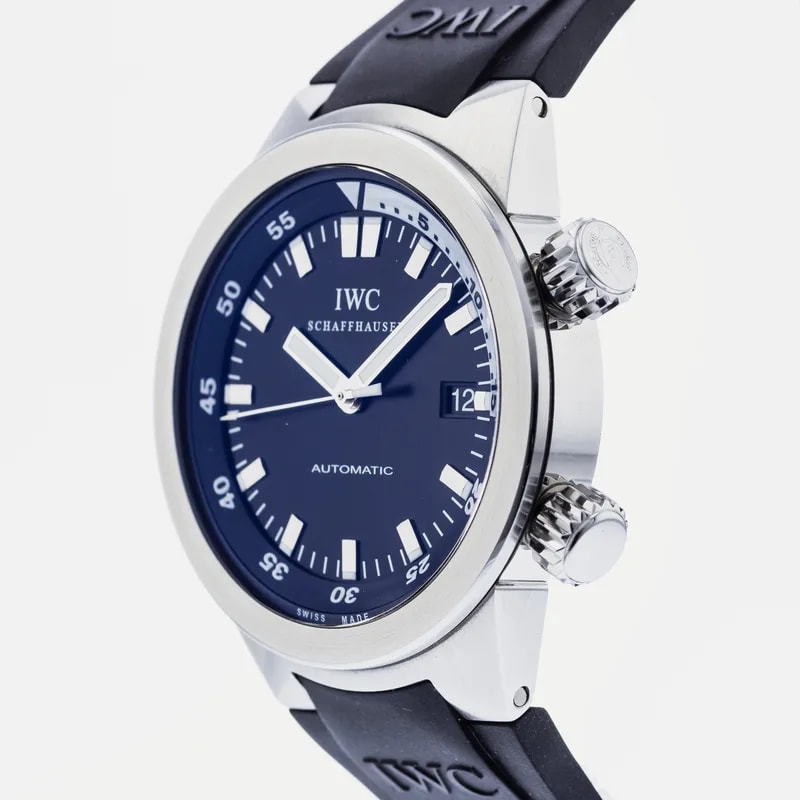 IWC Aquatimer 2000 IW3538-04 2