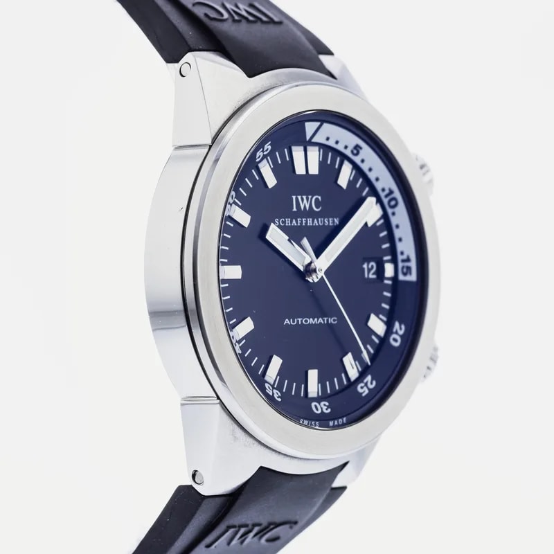 IWC Aquatimer 2000 IW3538-04 4