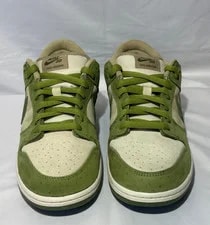 Nike SB Dunk Low Yuto Horigome Matcha - Size 10.5M/12W (HF8022-300) (0239) 3