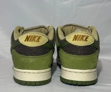Nike SB Dunk Low Yuto Horigome Matcha - Size 10.5M/12W (HF8022-300) (0239) 4