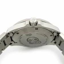 TAG Heuer Aquaracer WBD2112.BA0928 Stainless Steel 41mm Blue Dial 2019 #TSW454 4
