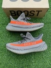 Yeezy — Yeezy 350 V2 Beluga Reflective Size 13M **Ships Asap** — Sneaker — resale