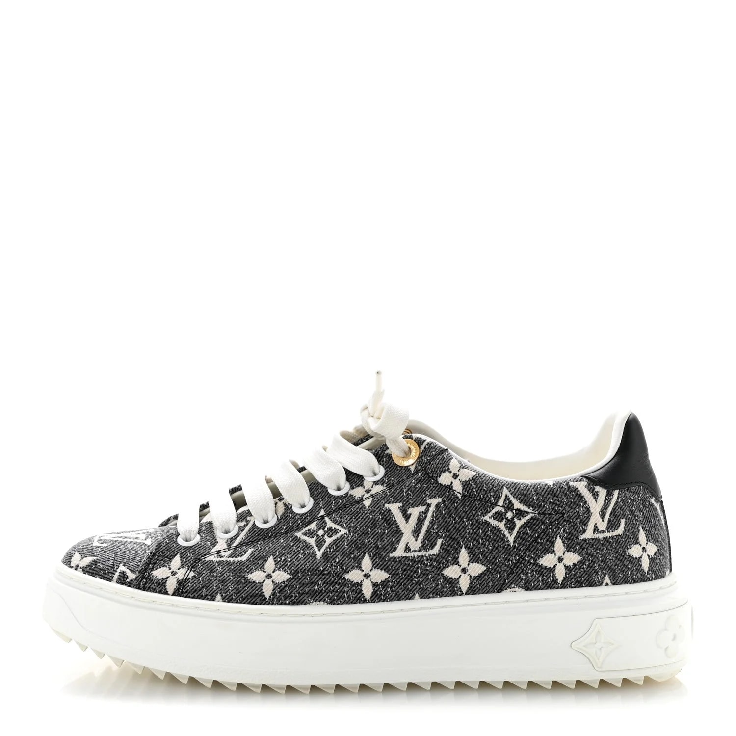 Louis Vuitton — Time Out 39 — Sneaker — resale