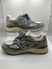 New Balance 990v4 and 8 2