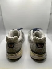 New Balance 990v4 and 8 4
