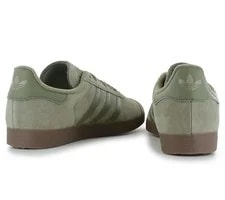 Adidas Originals Gazelle - Retro Shoes JR6288 Sports Shoe New 3