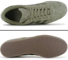 Adidas Originals Gazelle - Retro Shoes JR6288 Sports Shoe New 4