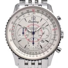 Breitling — Breitling Navitimer Montbrillant A41370 Chronograph Automatic Q — Watch — resale