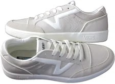Vans — Vans Lowland Cc Jmp R Court French Skate Shoes — Sneaker — resale