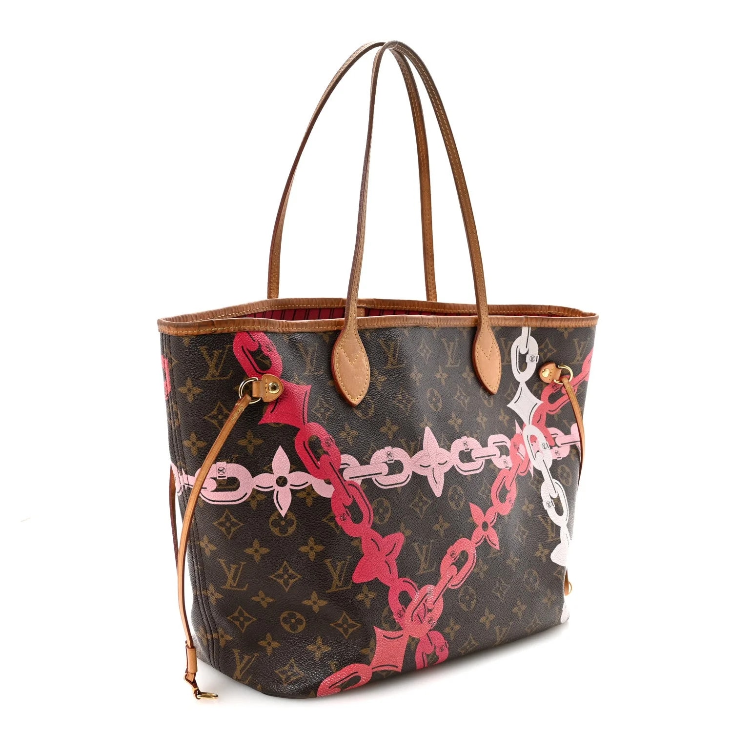 Bay Neverfull Ballerine 4