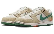 [FD0860-001] -- Jarritos X Nike SB Dunk Low " and Malachite" 3