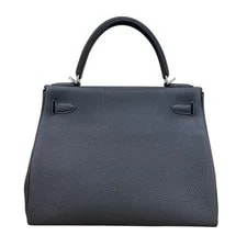 Hermes Kelly 28 Internal Sewing W刻印 Japan Ookura 4