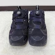 9.0US Limited Collaboration Reebok Zozo Instapump Fury Universe Collaboratio 4