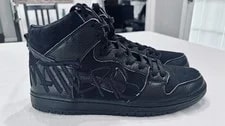 Nike SB Dunk High Pro QS Faust DH7755-001 2