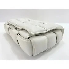 Bottega Veneta Cassette 2-Way W/storage Auth 2