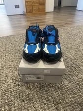 Kith X Madison Square Garden X New Balance 993 Away Size US 11 3