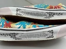 Vans Aries + Vault OG Authentic LX Weed Muted 8 ’s 3