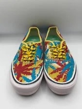 Vans Aries + Vault OG Authentic LX Weed Muted 8 ’s 4