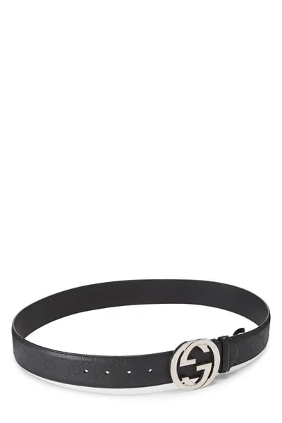 Interlocking GG Belt 90 4