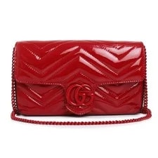 Gucci — Gucci 781572 GG Marmont — Handbag — resale