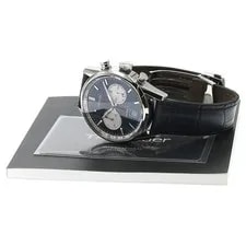 TAG Heuer CV211A Carrera Limited Edition Caliber 17 Automatic S With 883090 2