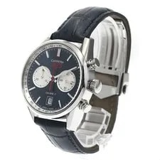 TAG Heuer CV211A Carrera Limited Edition Caliber 17 Automatic S With 883090 3