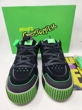 Mschf Gobstomper Sour Edition Skate Shoes 2