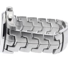 TAG Heuer Link CJF2111 41mm SS Silver #C9392 2