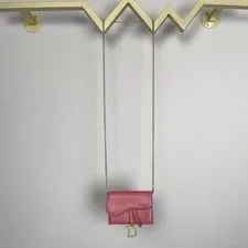 Christian Dior Nano Chain 3