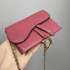Christian Dior Nano Chain 4