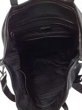Prada Triangle Signature Trim 3