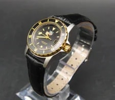 Tag Heuer 1500 Series Professional 200M WD1420-G-2 Swiss Since 1860 2