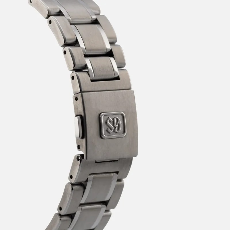 Grand Seiko Heritage Spring Drive Four Seasons Spring U.S. SBGA413 4