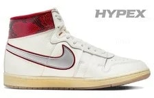 Awake NY X Air Jordan Air Ship PE SP FN8675-100 New Size 2