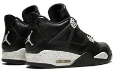 Jordan 4 Retro (2015) 314254-003 3