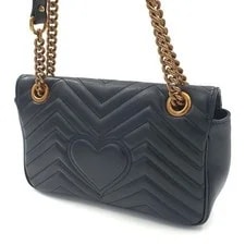 Gucci Marmont Matelassé 443497 158623257 [P] 3