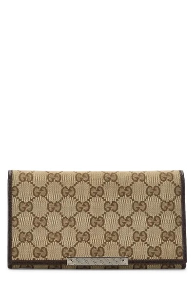 Original Long Wallet 3