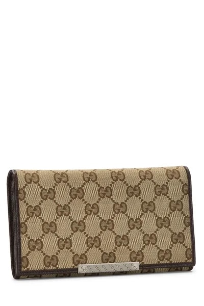 Original Long Wallet 4