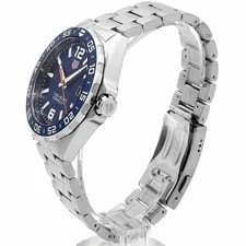 TAG Heuer Formula 1 WAZ1010.BA0842 Stainless Steel 43mm 3