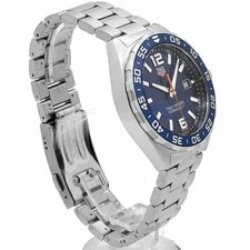 TAG Heuer Formula 1 WAZ1010.BA0842 Stainless Steel 43mm 4