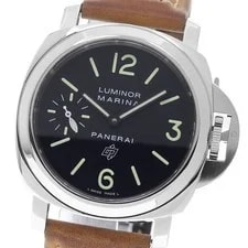 Panerai — Panerai Luminor Marina PAM01005 — Watch — resale